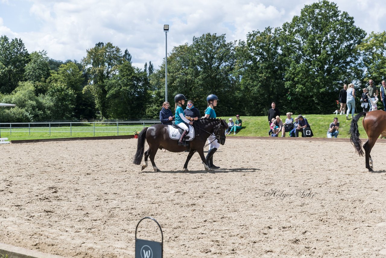 Bild 61 - Pony Akademie Turnier